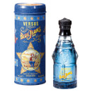Versace Blue Jeans Eau de Toilette 75ml Versace Blue Jeans Eau de Toilette 75ml