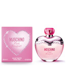 Moschino Pink Bouquet Eau de Toilette 100ml Moschino Pink Bouquet Eau de Toilette 100ml