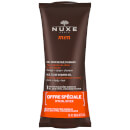 NUXE Men's Shower Gel Duo 200ml NUXE Men's Shower Gel Duo 200ml