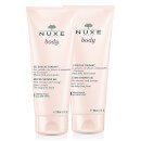 NUXE Body Melting Shower Gel Duo NUXE Body Melting Shower Gel Duo