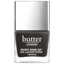 butter LONDON Patent Shine 10X Nail Lacquer Earl Grey 11ml butter LONDON Patent Shine 10X Nail Lacquer Earl Grey 11ml