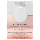 FACEINC by nails inc. Rose Glow Peel Off Pod Mask 10ml