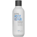 Shampooing Moist Repair KMS 300 ml Shampooing Moist Repair KMS 300 ml