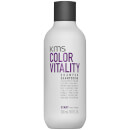 KMS Colour Vitality Shampoo 300ml KMS Colour Vitality Shampoo 300ml