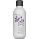 KMS Color Vitality Blonde Shampoo 300ml KMS Color Vitality Blonde Shampoo 300ml