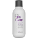 KMS Color Vitality Blonde Conditioner 250ml KMS Color Vitality Blonde Conditioner 250ml