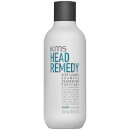 Shampooing Purifiant Head Remedy KMS 300 ml Shampooing Purifiant Head Remedy KMS 300 ml