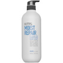 KMS Moist Repair Cleansing Conditioner 750ml KMS Moist Repair Cleansing Conditioner 750ml
