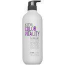 KMS Color Vitality Shampoo 750ml KMS Color Vitality Shampoo 750ml