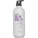 KMS Color Vitality Blonde Shampoo 750ml KMS Color Vitality Blonde Shampoo 750ml