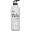KMS Color Vitality Blonde Conditioner 750ml KMS Color Vitality Blonde Conditioner 750ml