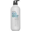 KMS HeadRemedy Deep Cleanse Shampoo 750ml KMS HeadRemedy Deep Cleanse Shampoo 750ml