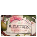 Nesti Dante Il Frutteto Fig and Almond Milk Soap 250g Nesti Dante Il Frutteto Fig and Almond Milk Soap 250g