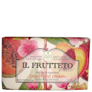 Nesti Dante Il Frutteto Peach and Melon Soap 250g Nesti Dante Il Frutteto Peach and Melon Soap 250g