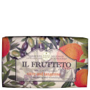 Nesti Dante Il Frutteto Olive Oil & Tangerine Soap 250 g Nesti Dante Il Frutteto Olive Oil & Tangerine Soap 250 g