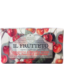 Nesti Dante Il Frutteto Black Cherry and Red Berries Soap 250 g Nesti Dante Il Frutteto Black Cherry and Red Berries Soap 250 g