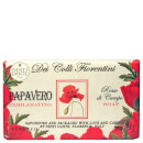 Jabón de amapola Dei Colli Fiorentini de Nesti Dante 250 g Jabón de amapola Dei Colli Fiorentini de Nesti Dante 250 g