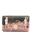 Nesti Dante Emozioni in Toscana Blooming Gardens Soap 250g Nesti Dante Emozioni in Toscana Blooming Gardens Soap 250g