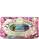 Nesti Dante Dolce Vivere Sicily Soap 250g Nesti Dante Dolce Vivere Sicily Soap 250g