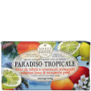 Nesti Dante Paradiso Tropicale Tahitian Lime and Mosambi Peel Soap 250g Nesti Dante Paradiso Tropicale Tahitian Lime and Mosambi Peel Soap 250g