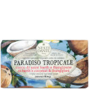 Nesti Dante Paradiso Tropicale St. Bath Coconut and Frangipani Soap 250g Nesti Dante Paradiso Tropicale St. Bath Coconut and Frangipani Soap 250g