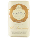 Jabón natural Gold Leaf de Nesti Dante 250 g Jabón natural Gold Leaf de Nesti Dante 250 g