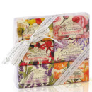 Nesti Dante Romantica Soap Collection Set 6 x 150g Nesti Dante Romantica Soap Collection Set 6 x 150g