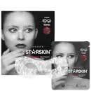Máscaras de Olhos Lifting Lace™ Revamping Meltaway da STARSKIN 2 x 10 g Máscaras de Olhos Lifting Lace™ Revamping Meltaway da STARSKIN 2 x 10 g