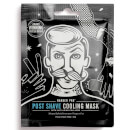 Masque Rafraîchissant pour Visage et Cou BARBER PRO Masque Rafraîchissant pour Visage et Cou BARBER PRO