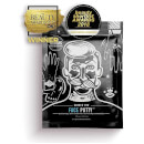 BARBER PRO Face Putty Black Peel-Off Mask with Activated Charcoal (3 Applications) BARBER PRO Face Putty Black Peel-Off Mask with Activated Charcoal (3 Applications)