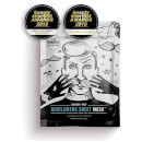 Masque Visage Rajeunissant au Collagène Gentlemen's Sheet Mask BARBER PRO Masque Visage Rajeunissant au Collagène Gentlemen's Sheet Mask BARBER PRO