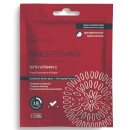 BeautyPro Brightening Collagen Sheet Mask with Vitamin C BeautyPro Brightening Collagen Sheet Mask with Vitamin C