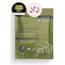 BeautyPro Nourishing Collagen Sheet Mask with Olive Extract BeautyPro Nourishing Collagen Sheet Mask with Olive Extract