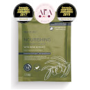 BeautyPro Nourishing Collagen Sheet Mask with Olive Extract BeautyPro Nourishing Collagen Sheet Mask with Olive Extract