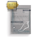 BeautyPro Foot and Callus Peel with over 17 Botanical and Fruit Extracts (1 Pair) BeautyPro Foot and Callus Peel with over 17 Botanical and Fruit Extracts (1 Pair)