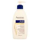Aveeno Skin Relief Nourishing Lotion Shea Butter 300ml Aveeno Skin Relief Nourishing Lotion Shea Butter 300ml