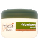 Aveeno Daily Moisturising Body Yogurt - Vanilla and Oat 200ml Aveeno Daily Moisturising Body Yogurt - Vanilla and Oat 200ml