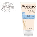 Aveeno Baby Daily Care Baby Barrier Cream 100ml Aveeno Baby Daily Care Baby Barrier Cream 100ml