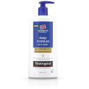 Neutrogena Norwegian Formula Deep Moisture Oil-in-Lotion 250ml Neutrogena Norwegian Formula Deep Moisture Oil-in-Lotion 250ml