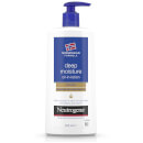 Neutrogena Norwegian Formula Deep Moisture Oil-in-Lotion 250ml Neutrogena Norwegian Formula Deep Moisture Oil-in-Lotion 250ml