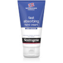 Neutrogena Norwegian Formula Fast Absorbing Hand Cream 75ml Neutrogena Norwegian Formula Fast Absorbing Hand Cream 75ml