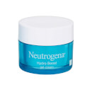 Neutrogena Hydro Boost Gel Cream Facial Moisturiser for Dry and Dehydrated Skin 50ml Neutrogena Hydro Boost Gel Cream Facial Moisturiser for Dry and Dehydrated Skin 50ml
