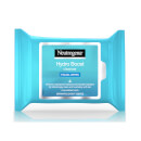 Lingettes démaquillantes hydratantes Hydro Boost Neutrogena (25 lingettes) Lingettes démaquillantes hydratantes Hydro Boost Neutrogena (25 lingettes)