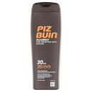 Piz Buin Allergy Sun Sensitive Skin Lotion - High SPF30 200ml Piz Buin Allergy Sun Sensitive Skin Lotion - High SPF30 200ml