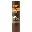 Piz Buin Moisturising Lipstick SPF 30 4.9g - Aloe Vera Piz Buin Moisturising Lipstick SPF 30 4.9g - Aloe Vera