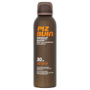 Piz Buin Instant Glow Skin Illuminating Sun Spray SPF30 150ml Piz Buin Instant Glow Skin Illuminating Sun Spray SPF30 150ml