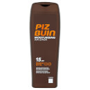 Piz Buin Moisturizing Sun Lotion - Medium SPF15 200ml Piz Buin Moisturizing Sun Lotion - Medium SPF15 200ml