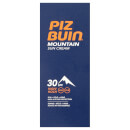 Piz Buin Mountain Sun Cream - High SPF30 50ml Piz Buin Mountain Sun Cream - High SPF30 50ml