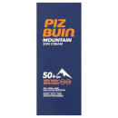 Piz Buin Mountain Sun Cream - Very High SPF50+ 50ml Piz Buin Mountain Sun Cream - Very High SPF50+ 50ml