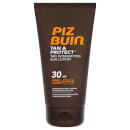Piz Buin Tan & Protect Tan Intensifying Sun Lotion - High SPF30 150ml Piz Buin Tan & Protect Tan Intensifying Sun Lotion - High SPF30 150ml